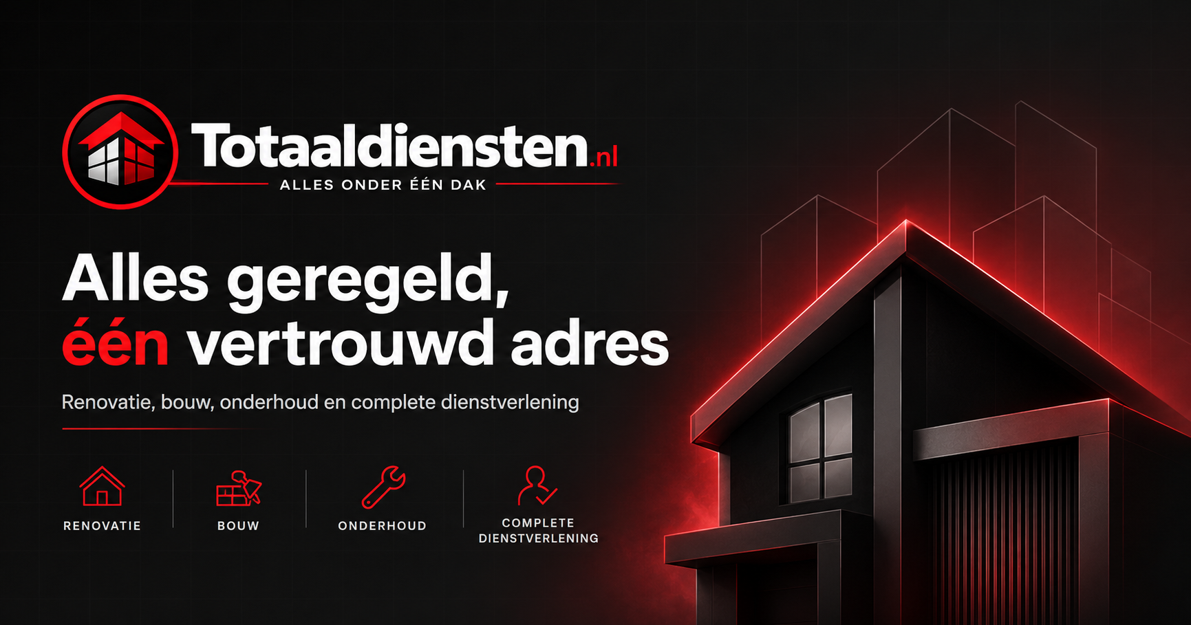 Dakonderhoud woning: voorkom lekkage en onverwachte herstelkosten